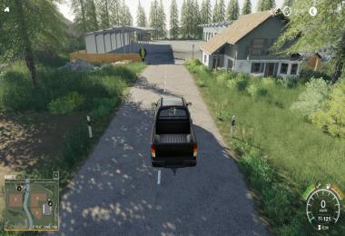 Felsbrunn Conversion - Multiplayer capable v2.0