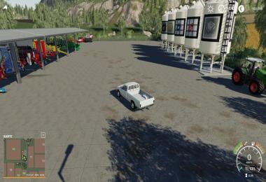 Felsbrunn Conversion - Multiplayer capable v2.0