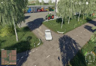 Felsbrunn Conversion - Multiplayer capable v2.0