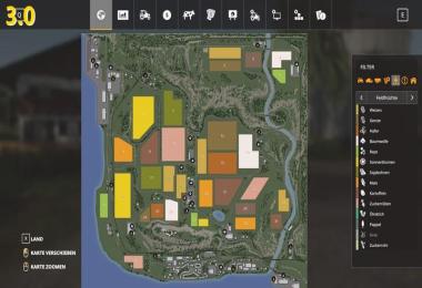 Felsbrunn Conversion - Multiplayer capable v3.1 Forgotten Plants