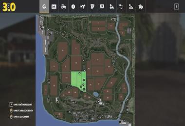 Felsbrunn Conversion - Multiplayer capable v3.1 Forgotten Plants