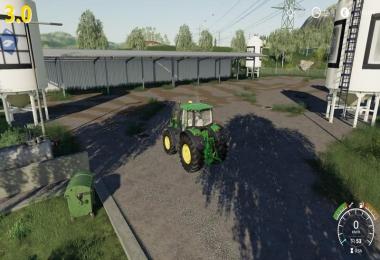 Felsbrunn Conversion - Multiplayer capable v3.1 Forgotten Plants