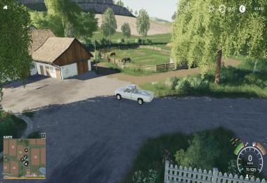 Felsbrunn Conversion - Multiplayer capable v3.1 Forgotten Plants