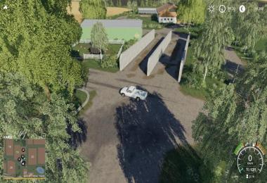 Felsbrunn Conversion - Multiplayer capable v3.1 Forgotten Plants