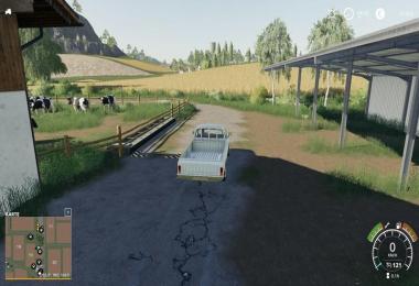 Felsbrunn Conversion - Multiplayer capable v3.1 Forgotten Plants