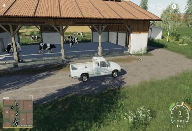 Felsbrunn Conversion - Multiplayer capable v3.1 Forgotten Plants