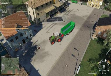 Felsbrunn Conversion - Multiplayer capable v3.1 Forgotten Plants