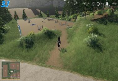 Felsbrunn Conversion - Multiplayer capable v3.1 Forgotten Plants