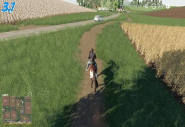 Felsbrunn Conversion - Multiplayer capable v3.1 Forgotten Plants