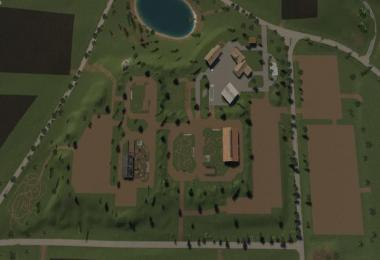 Felsbrunn Edit By MC v1.1