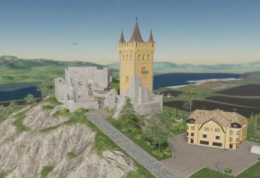 Felsbrunn Edit By MC v1.1