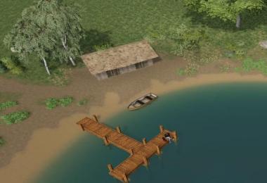 Felsbrunn Edit By MC v1.1