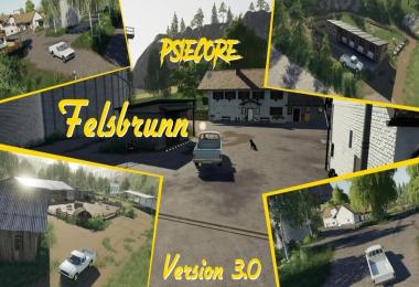 Felsbrunn Umbau - Multiplayer fahig v3.0