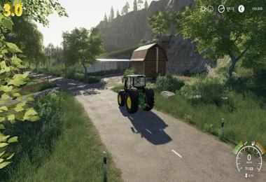 Felsbrunn Umbau - Multiplayer fahig v3.0