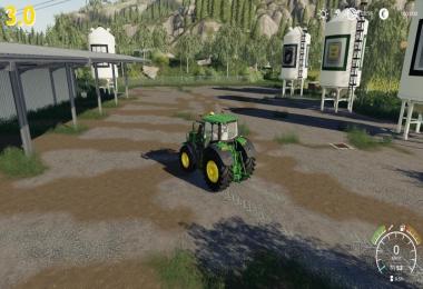 Felsbrunn Umbau - Multiplayer fahig v3.0