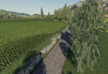 Felsubrunn remodeling v1.0.0.0