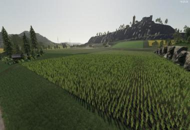 Felsubrunn remodeling v1.0.0.0