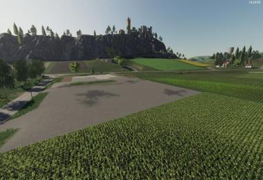 Felsubrunn remodeling v1.0.0.0