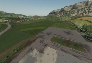 Felsubrunn remodeling v1.0.0.0