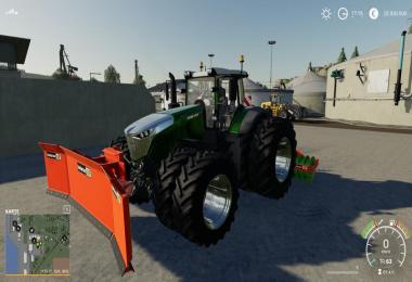 Fendt 1000 Vario by Alex Blue v1.0.0.7