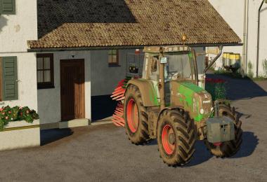 Fendt 800 Vario TMS v1.0.0.0