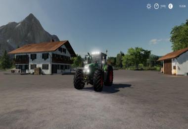 Fendt 818 TMS v0.5