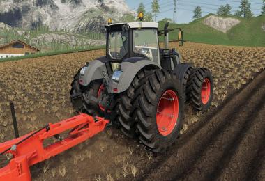 Fendt 900 Black Beauty v1.0.0.0