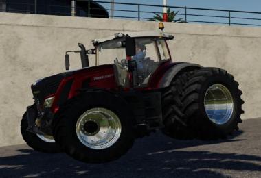 Fendt 900 Vario by Alex Blue v1.0.0.5