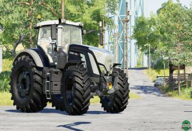 Fendt 900 Vario Design Beauty v1.1.0.0