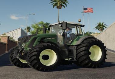 Fendt 900 Vario FIX by Alex Blue v1.0.0.5