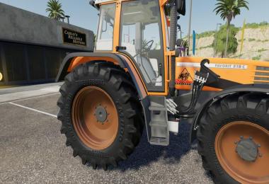 Fendt Favorit 509C - 520C v1.0