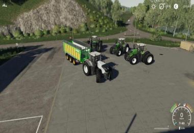 Fendt Vario 1000 Power v1.0.5