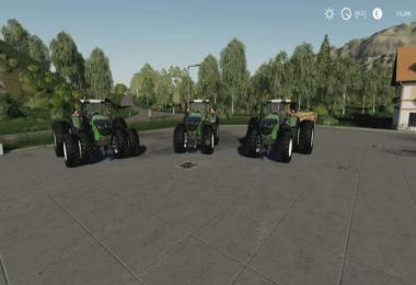 Fendt Vario 1000 Power v1.0.5