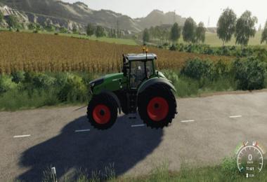 Fendt Vario 1000 Power v1.0.5