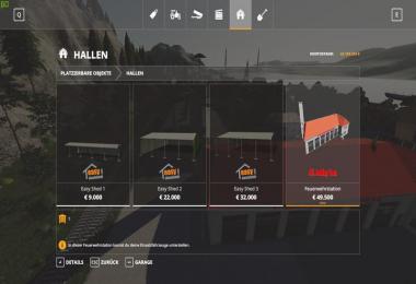 Feuerwehrsirene v2.0