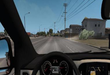 Fiat Doblo 2018 v1.0