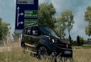 Fiat Doblo D4 V1R2 1.33.x