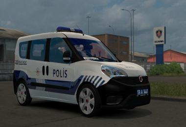 Fiat Doblo D4 V1R2 1.33.x