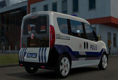 Fiat Doblo D4 V1R2 1.33.x