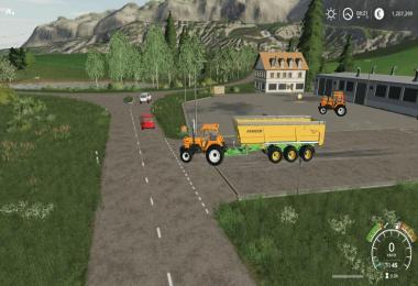 Fiat Power Series v1.0