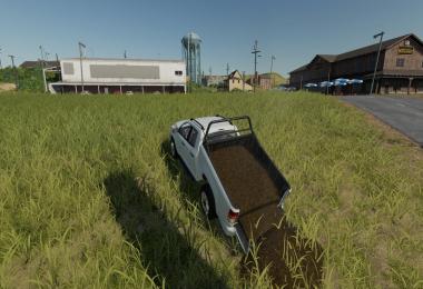 Fillable Pickup 2014 v1.0