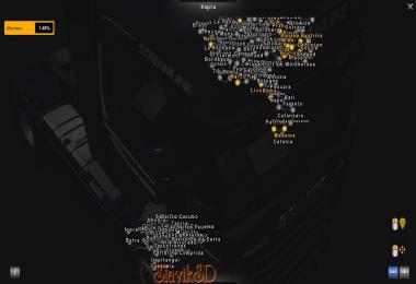 Fix Eldorado map + EU 1.33