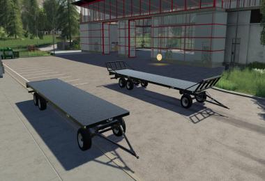 Fliegl DPW 180 Roundbale Autoload v1.1.0.0