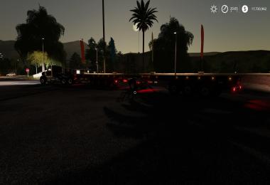 Fliegl Flatbed v1.1