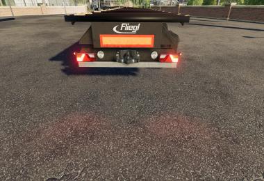 Fliegl Flatbed v1.1