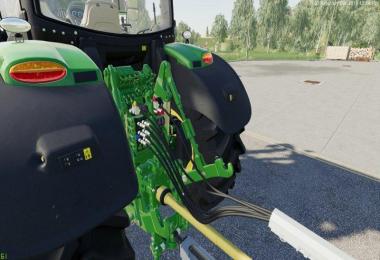 Fliegl Overload Station v1.0.1.1
