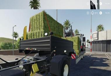 Flielg semi trailer v1.1