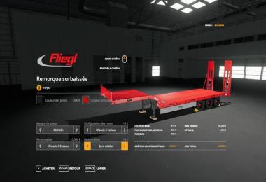Flielg semi trailer v1.1