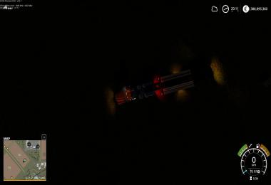 Fontaine Magnitude By RatedT v1.0