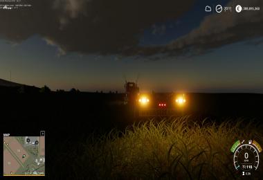 Fontaine Magnitude By RatedT Fixed v1.0